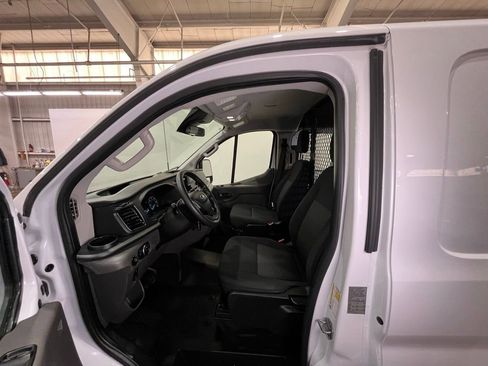 Used 2024 Ford Transit 250 Base w/ Exterior Upgrade Package image 17