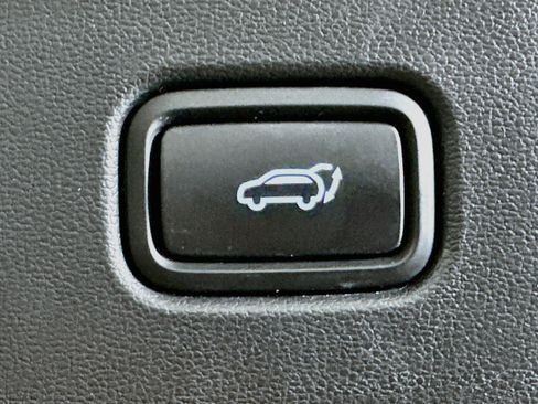 Used 2025 Hyundai Tucson SEL AWD/4WD image 29