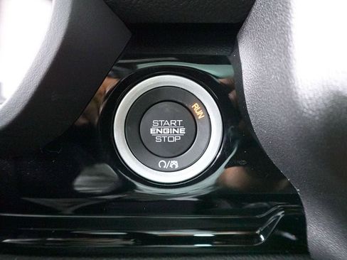 New 2026 RAM 1500 Laramie w/ Night Edition image 23