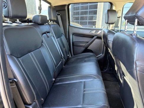Used 2019 Ford Ranger Lariat w/ Equipment Group 501A Mid AWD/4WD image 11