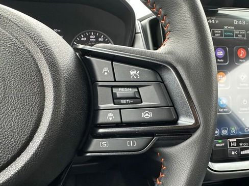 Used 2025 Subaru Crosstrek 2.5i Limited image 17