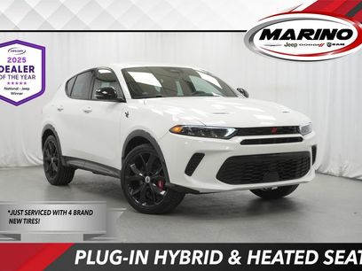 Certified 2024 Dodge Hornet R/T