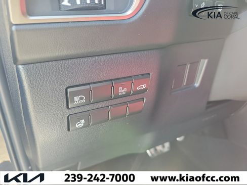 Used 2019 Lexus NX 300 F Sport w/ F Sport Premium Package FWD image 23