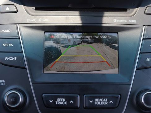 Used 2016 Hyundai Santa Fe Sport w/ Option Group 02 FWD image 27