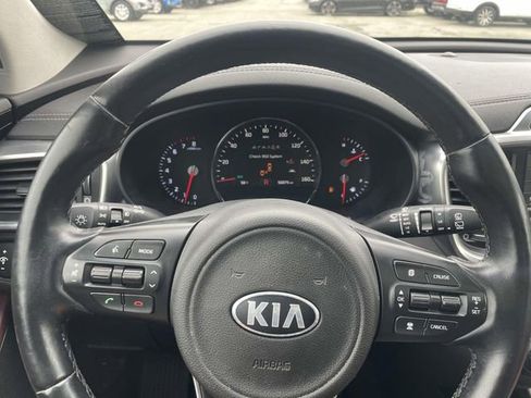 Used 2018 Kia Sorento SX image 32