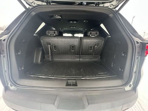 Certified 2022 Chevrolet Traverse LT w/ LPO, Floor Liner Package image 27