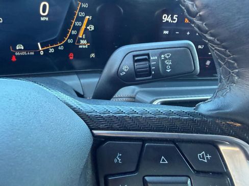 Used 2024 Ford Mustang Premium RWD image 16