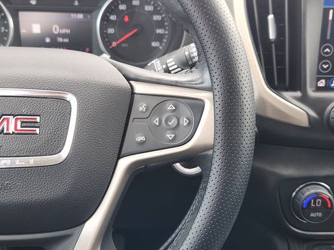 Used 2020 GMC Terrain Denali w/ Denali Premium Package AWD/4WD image 30