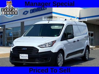 Used 2022 Ford Transit Connect XL