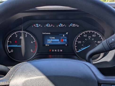 New 2026 Ford F350 XL w/ STX Appearance Package image 49