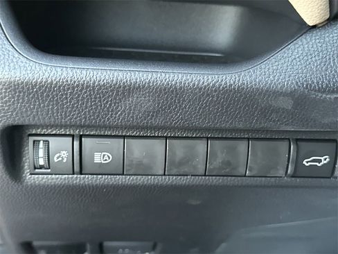 New 2025 Toyota RAV4 XLE Premium image 15
