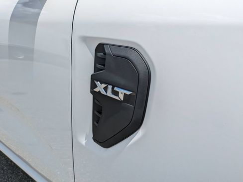 New 2026 Ford Ranger XLT RWD image 10