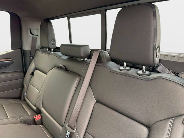 New 2026 GMC Sierra 1500 Elevation w/ Elevation Premium Package AWD/4WD image 12