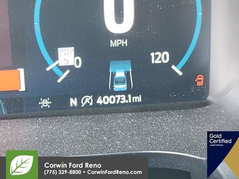 Used 2023 Ford F150 Tremor w/ Equipment Group 402A High AWD/4WD image 8
