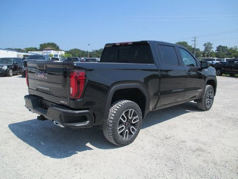 New 2026 GMC Sierra 1500 AT4 w/ AT4 Premium Package image 5