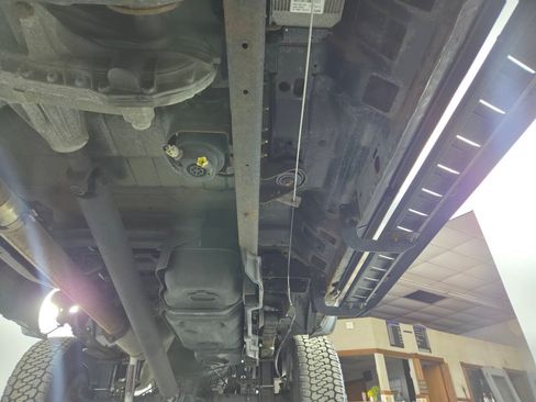 Used 2015 Ford F250 XLT AWD/4WD image 18