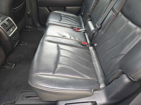 Used 2015 INFINITI QX60 FWD w/ Premium Plus Package image 16