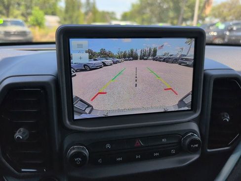 Certified 2023 Ford Bronco Sport Badlands image 16