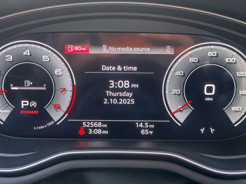 Used 2023 Audi A4 2.0T Premium Plus image 21