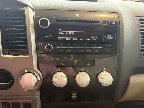 Used 2010 Toyota Tundra 2WD CrewMax image 17