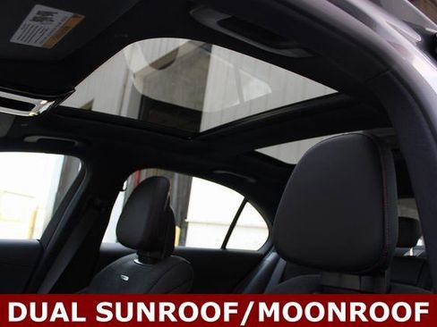 New 2025 Mercedes-Benz C 43 AMG 4MATIC Sedan image 15