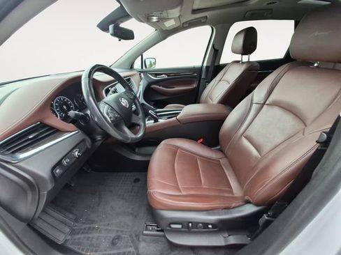 Used 2021 Buick Enclave Avenir w/ LPO, Floor Liner Package AWD/4WD image 9