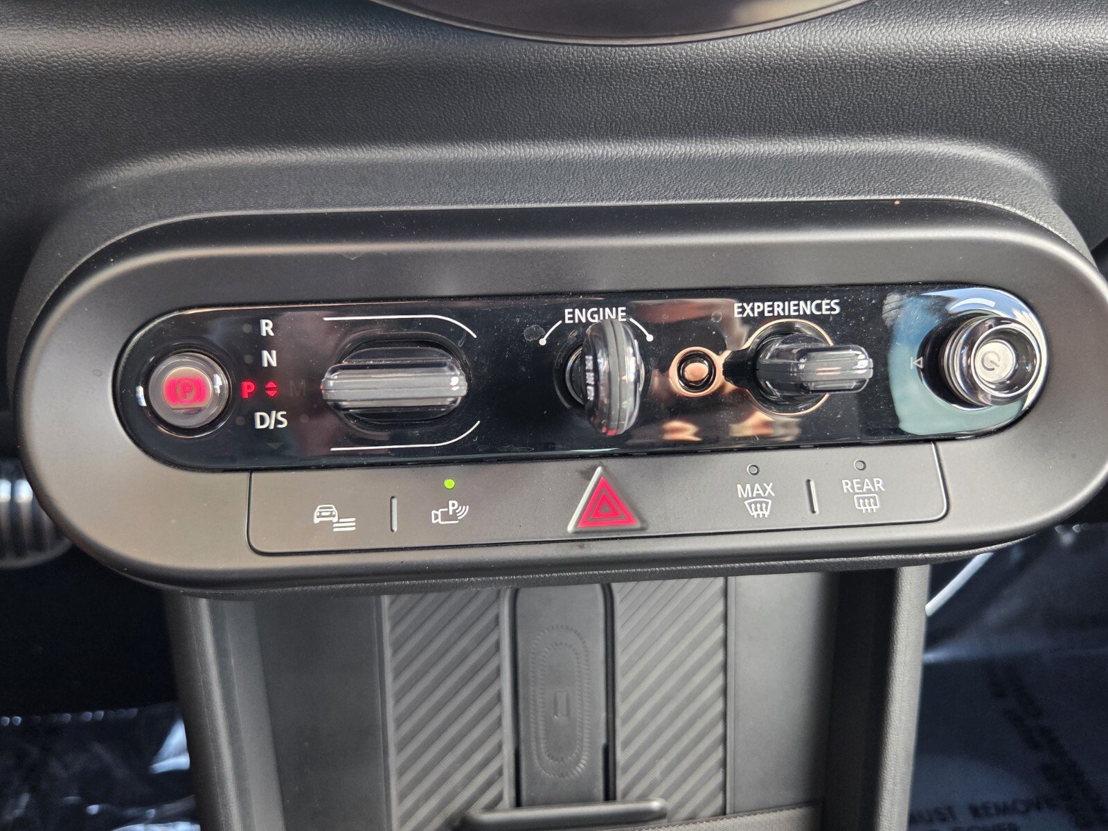 Certified 2025 MINI Cooper John Cooper Works FWD image 22