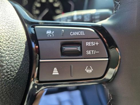 New 2026 Honda Civic Sport image 16