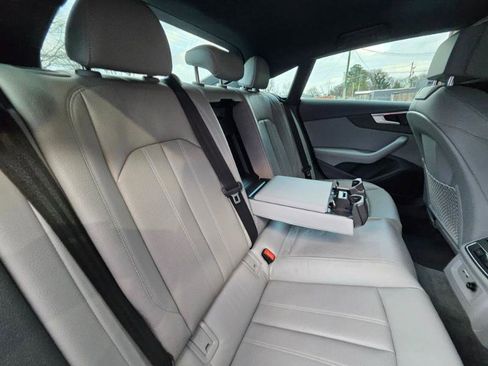 Used 2019 Audi A5 2.0T Prestige w/ S Line Sport Package image 59