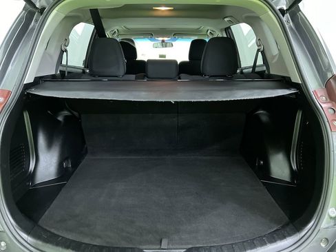 Used 2015 Toyota RAV4 XLE FWD image 28