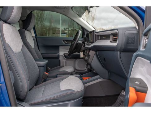 Used 2023 Ford Maverick XLT w/ Equipment Group 300A Standard image 11