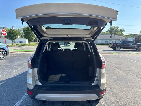 Used 2017 Ford Escape Titanium AWD/4WD image 45