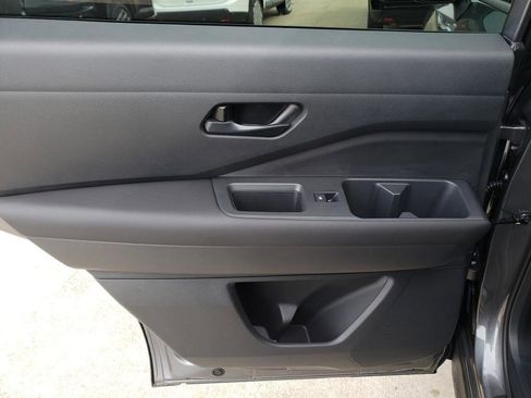 New 2026 Nissan Pathfinder Rock Creek w/ Rock Creek Premium Package image 17