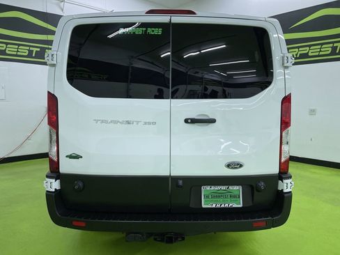 Used 2023 Ford Transit 350 XL image 8