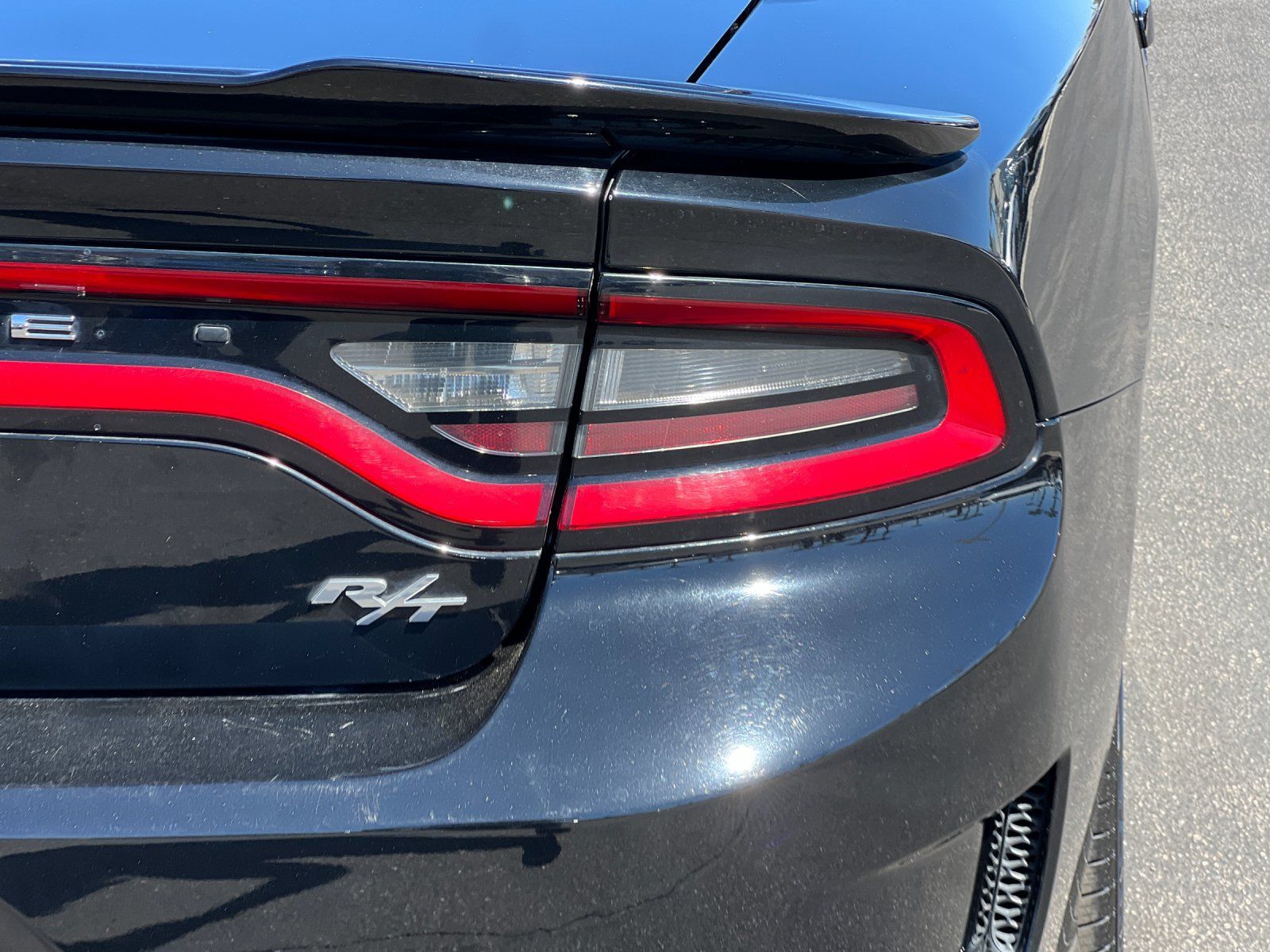 Used 2023 Dodge Charger R/T RWD image 24