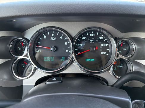 Used 2013 Chevrolet Silverado 1500 LT w/ All-Star Edition RWD image 15