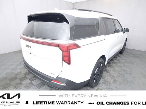 New 2026 Kia Carnival SX image 5