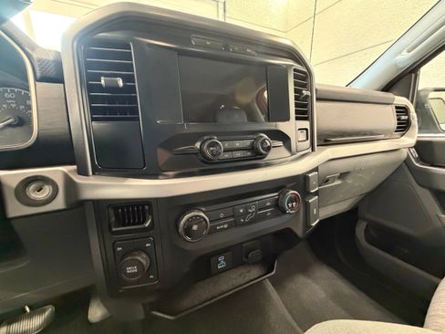 Used 2023 Ford F150 XLT AWD/4WD image 42