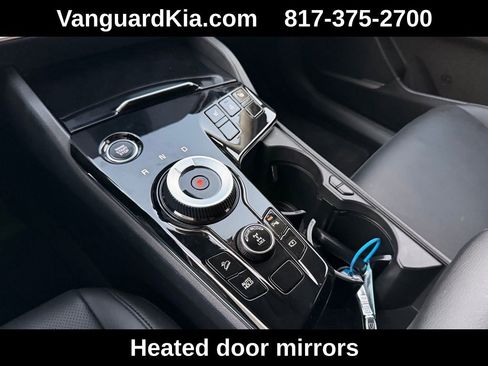 Used 2023 Kia Sportage EX image 23