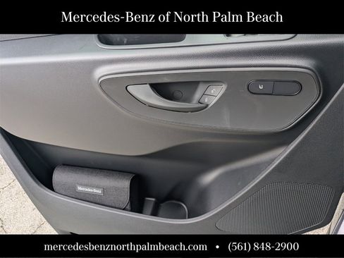 New 2025 Mercedes-Benz Sprinter 2500 image 13