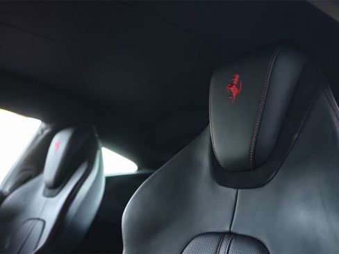 Certified 2021 Ferrari Roma image 36