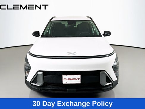Certified 2026 Hyundai Kona SEL Sport AWD/4WD image 3