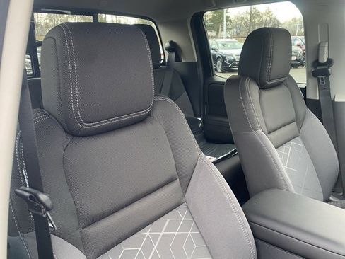 New 2026 Nissan Frontier SV w/ Tow Package image 27