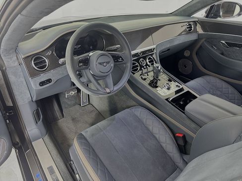 Used 2022 Bentley Continental GT Speed AWD/4WD image 5