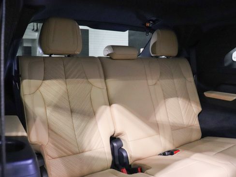Used 2025 Cadillac Escalade IQ Sport 2 AWD/4WD image 24