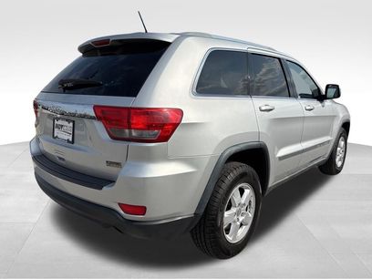 Used 2011 Jeep Grand Cherokee Laredo