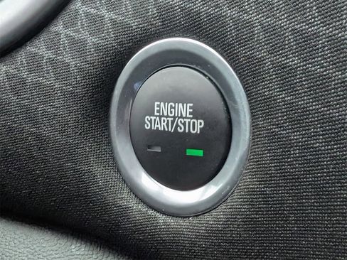 Used 2024 Chevrolet Malibu LT image 18