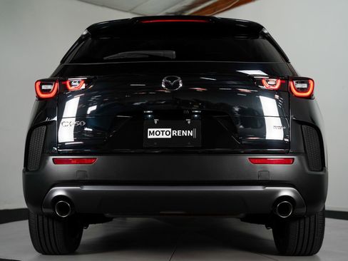 Used 2024 MAZDA CX-50 AWD 2.5 Turbo w/ Weather Package image 20