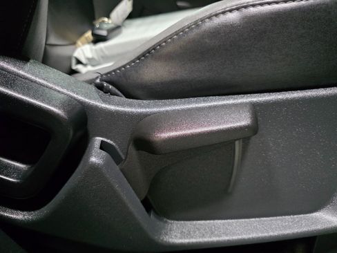 Used 2022 Ford Bronco Black Diamond image 45