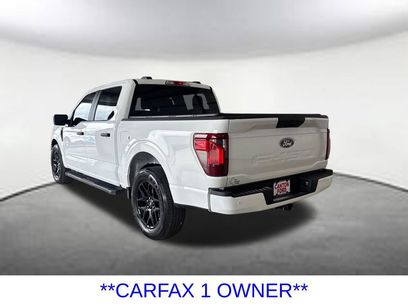 Used 2025 Ford F150 STX w/ STX Black Appearance Package
